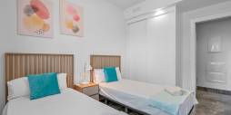 Second hand - Apartment - Orihuela Costa - Los Altos