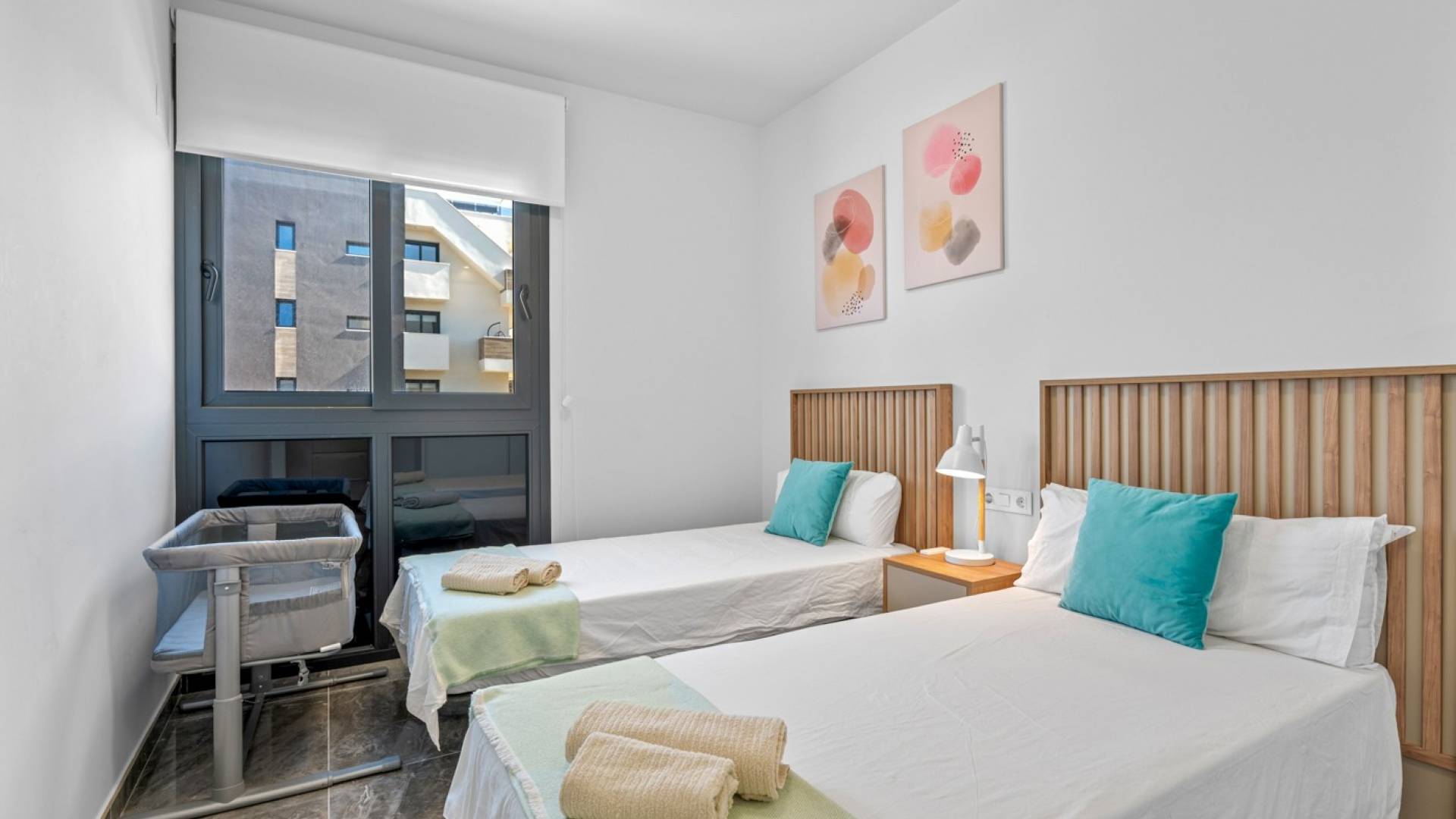 Second hand - Apartment - Orihuela Costa - Los Altos