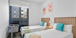 Second hand - Apartment - Orihuela Costa - Los Altos