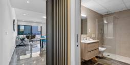 Second hand - Apartment - Orihuela Costa - Los Altos