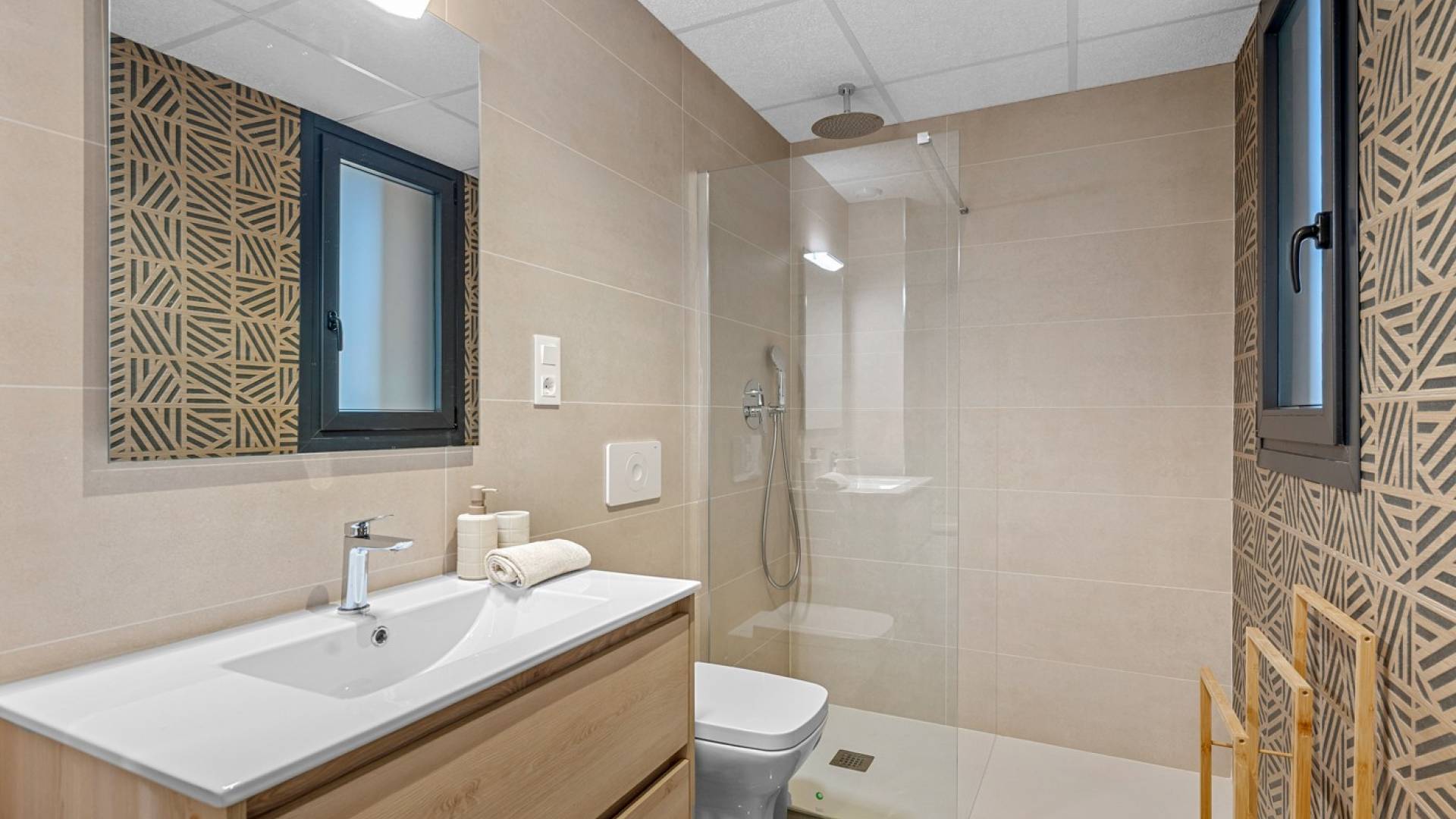 Second hand - Apartment - Orihuela Costa - Los Altos