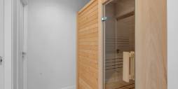 Second hand - Apartment - Orihuela Costa - Los Altos