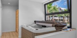 Second hand - Apartment - Orihuela Costa - Los Altos
