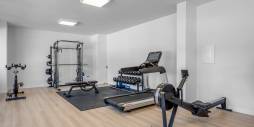 Second hand - Apartment - Orihuela Costa - Los Altos
