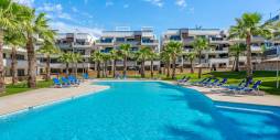 Second hand - Apartment - Orihuela Costa - Los Altos