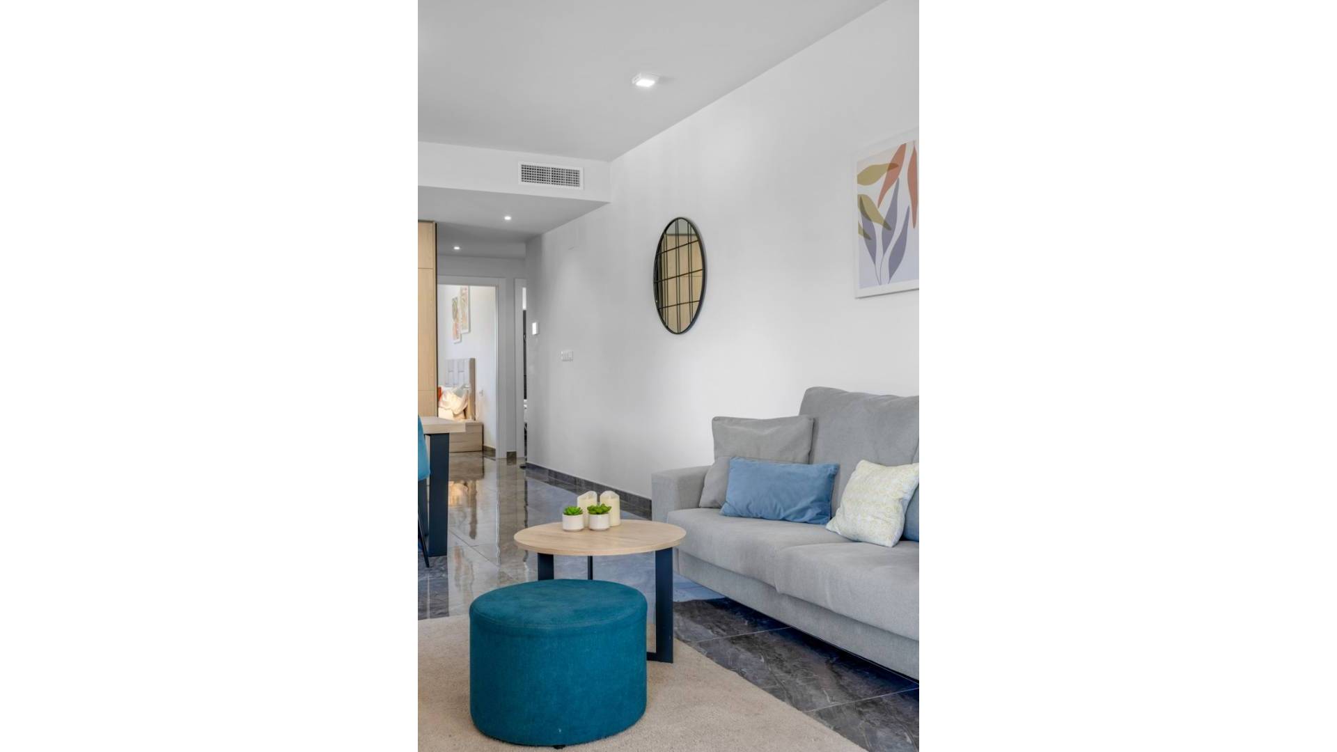 Second hand - Apartment - Orihuela Costa - Los Altos