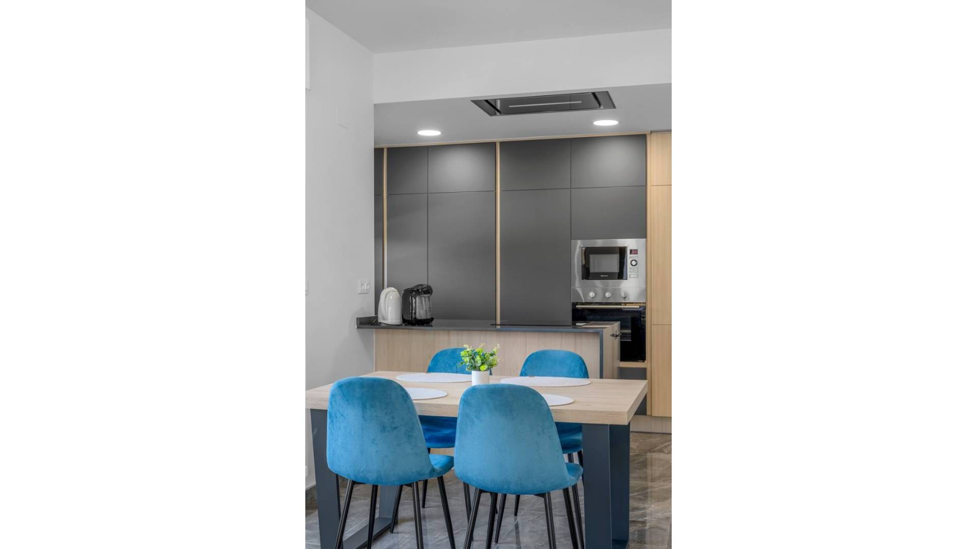 Second hand - Apartment - Orihuela Costa - Los Altos