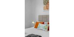 Second hand - Apartment - Orihuela Costa - Los Altos