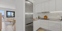 Second hand - Apartment - Orihuela Costa - Los Altos