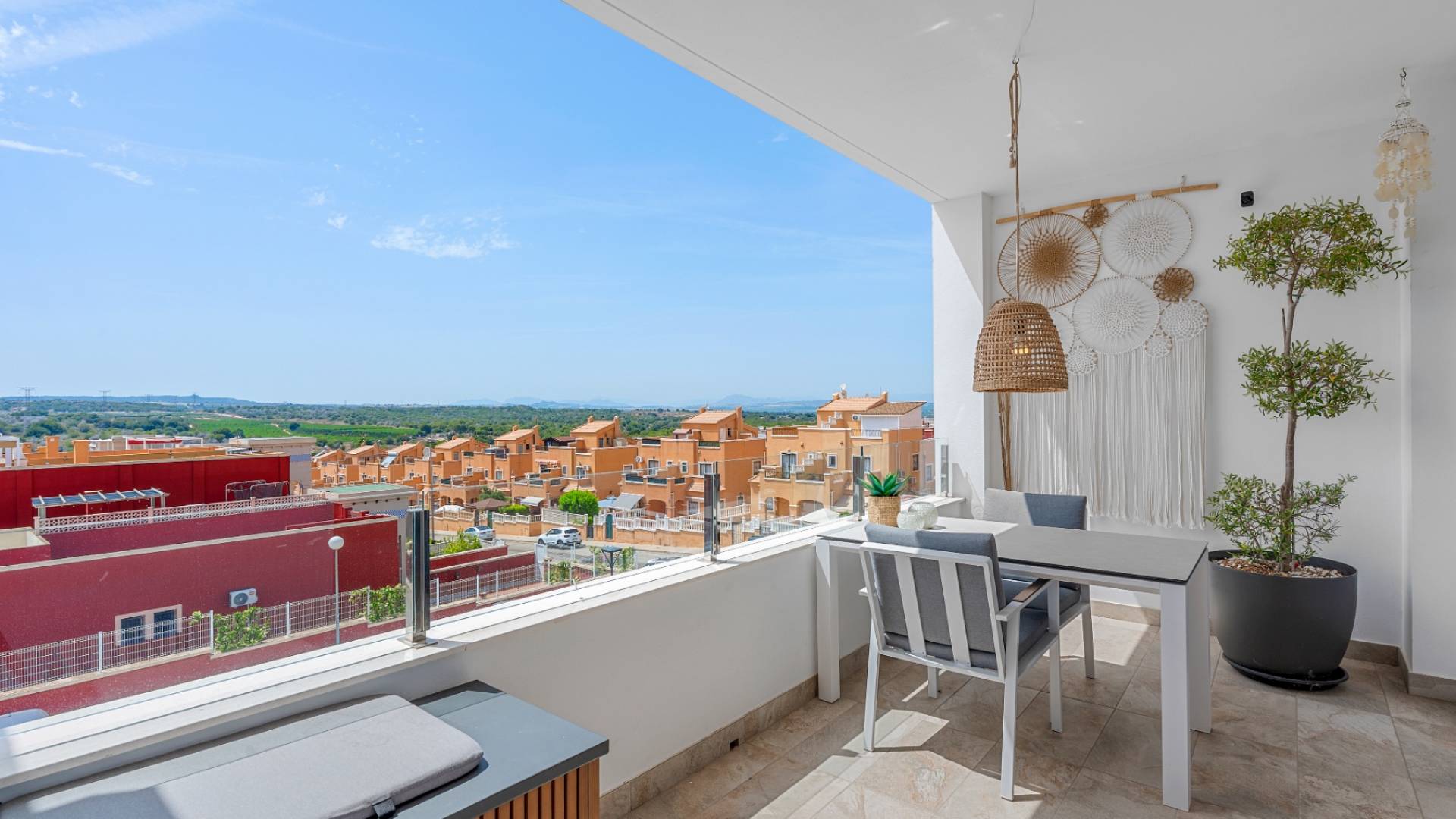 Second hand - Apartment - Orihuela Costa - Los Altos