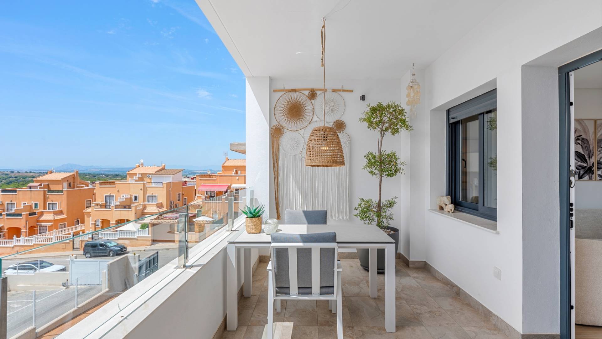 Second hand - Apartment - Orihuela Costa - Los Altos