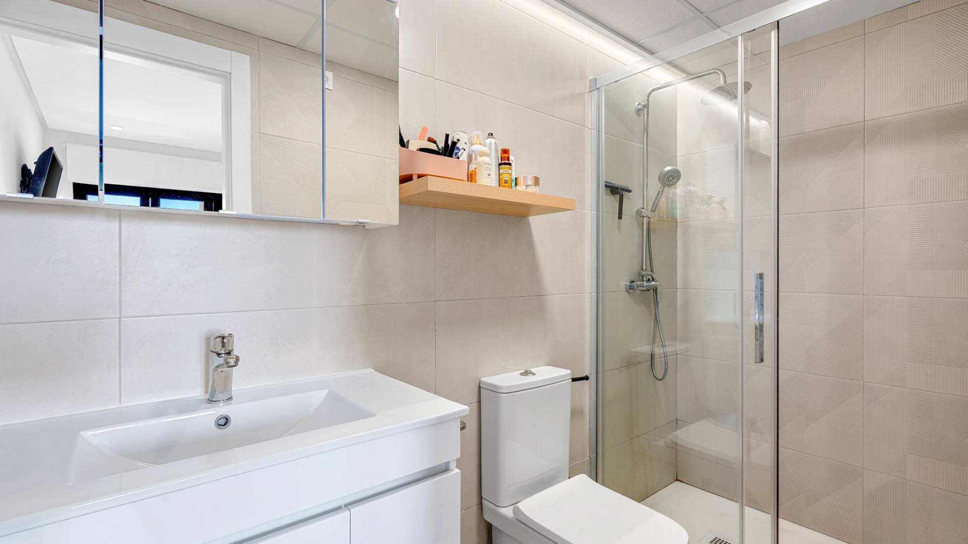 Second hand - Apartment - Orihuela Costa - Los Altos