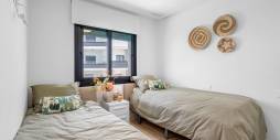 Second hand - Apartment - Orihuela Costa - Los Altos
