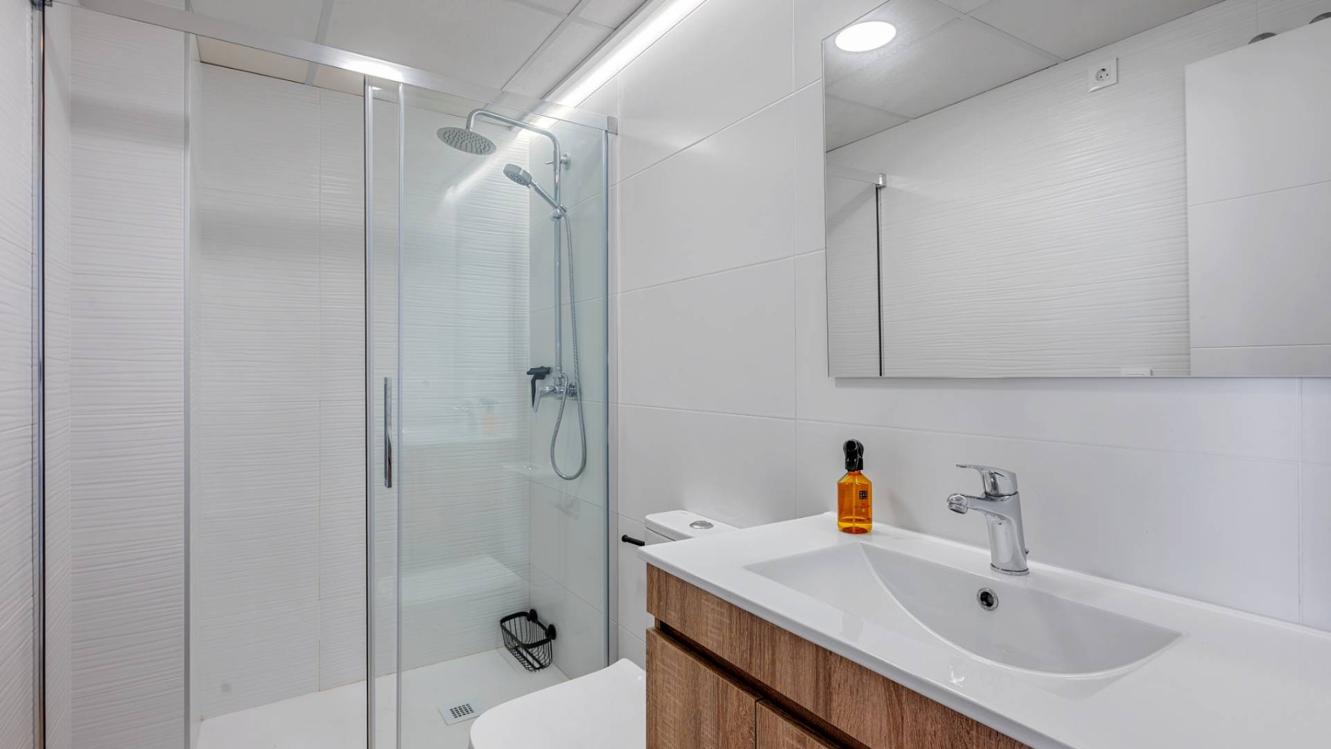 Second hand - Apartment - Orihuela Costa - Los Altos