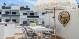 Second hand - Apartment - Orihuela Costa - Los Altos