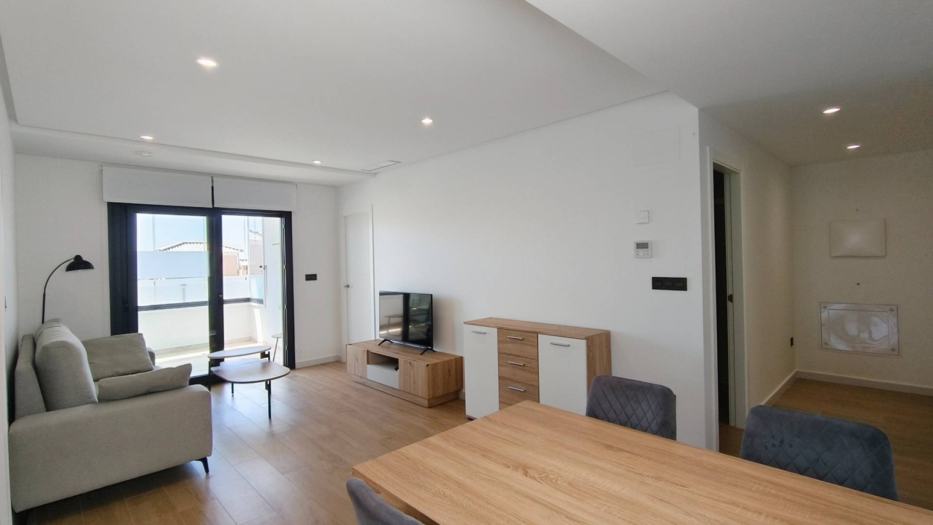 Second hand - Apartment - Orihuela Costa - Los Altos