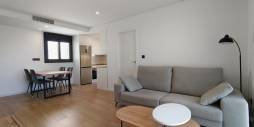 Second hand - Apartment - Orihuela Costa - Los Altos
