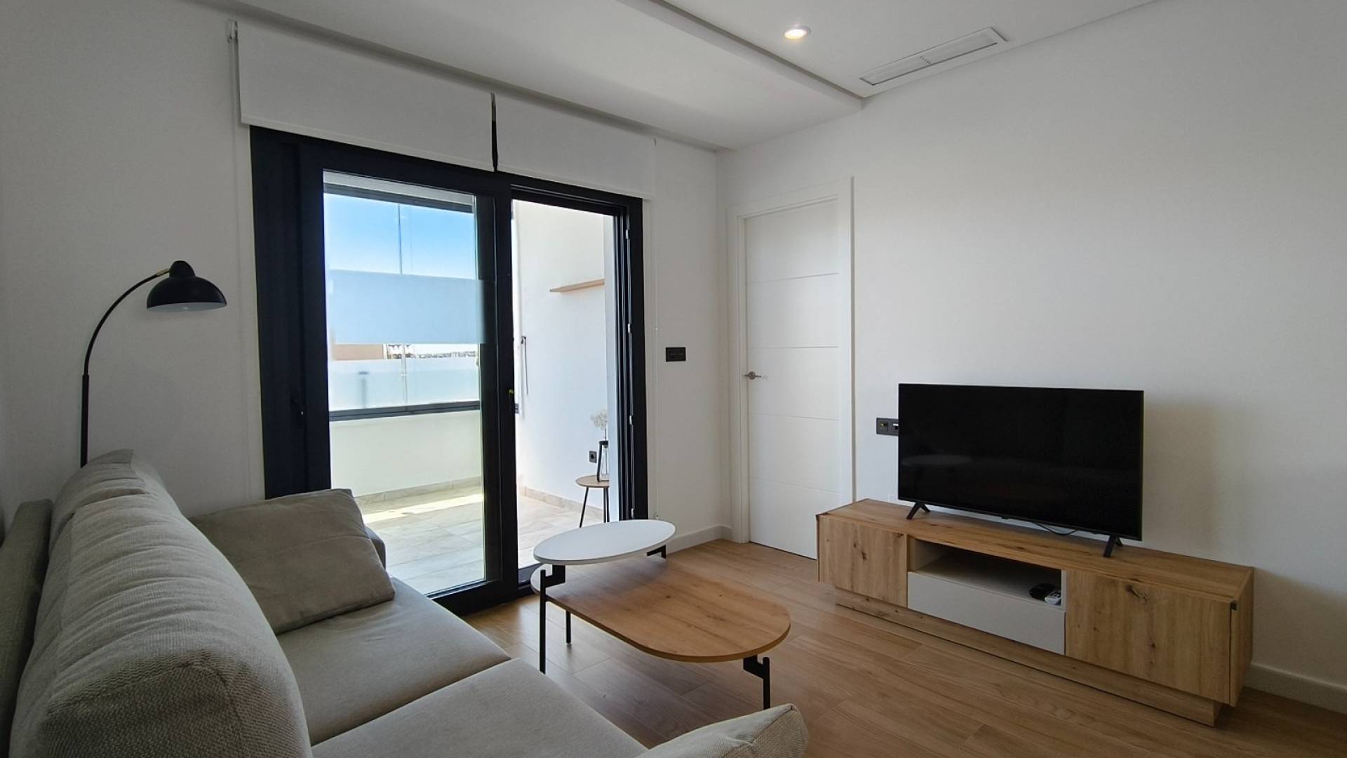 Second hand - Apartment - Orihuela Costa - Los Altos