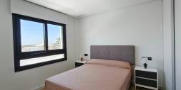 Second hand - Apartment - Orihuela Costa - Los Altos