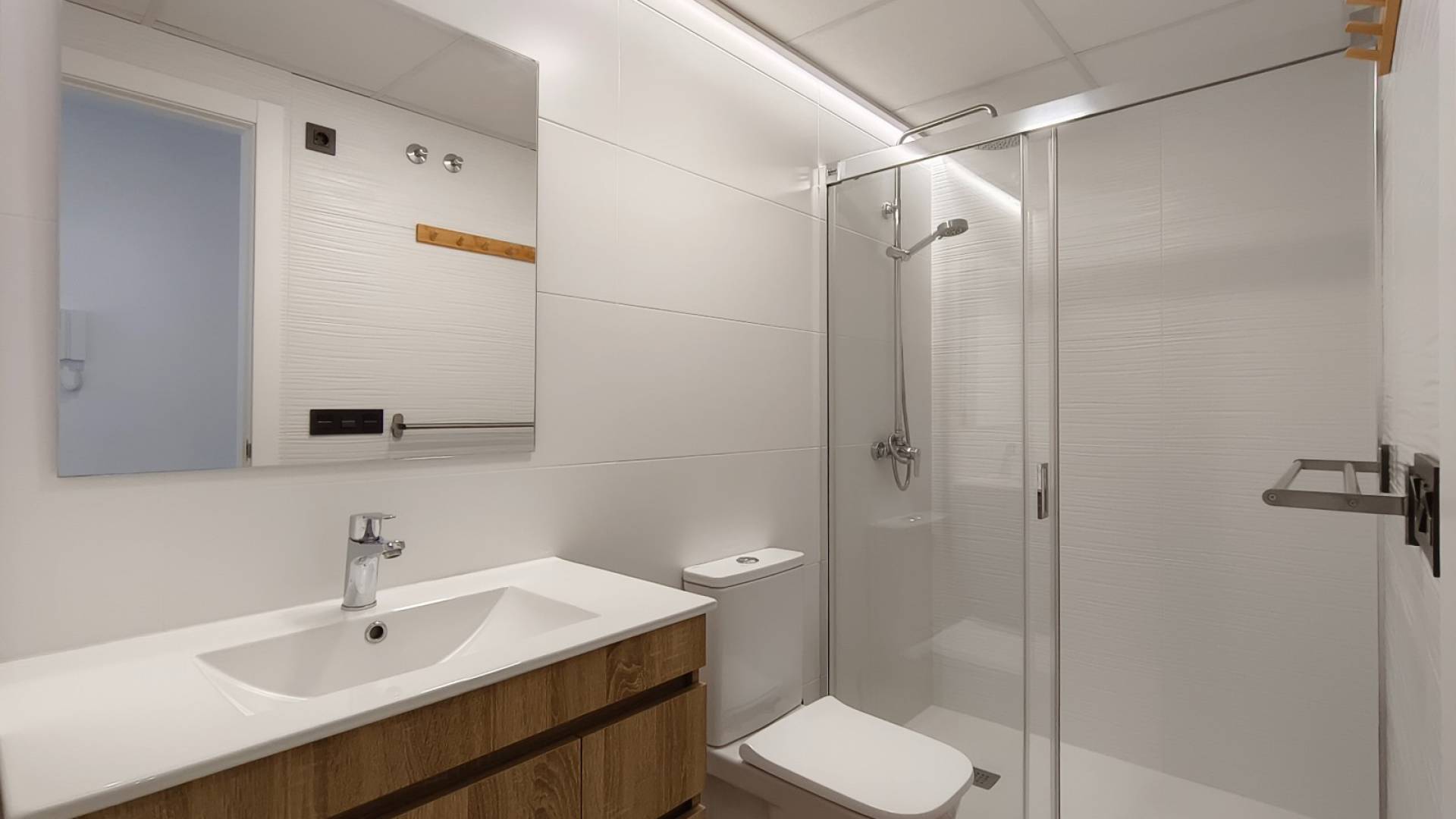 Second hand - Apartment - Orihuela Costa - Los Altos