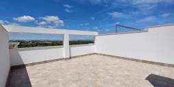 Second hand - Apartment - Orihuela Costa - Los Altos