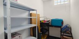 Second hand - Apartment - Orihuela Costa - Los Altos