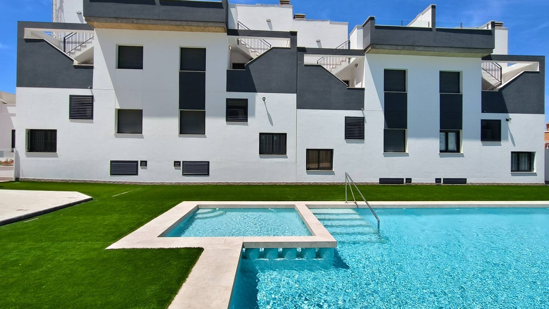 Second hand - Apartment - Orihuela Costa - Los Altos