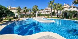 Second hand - Apartment - Orihuela Costa - Los Altos