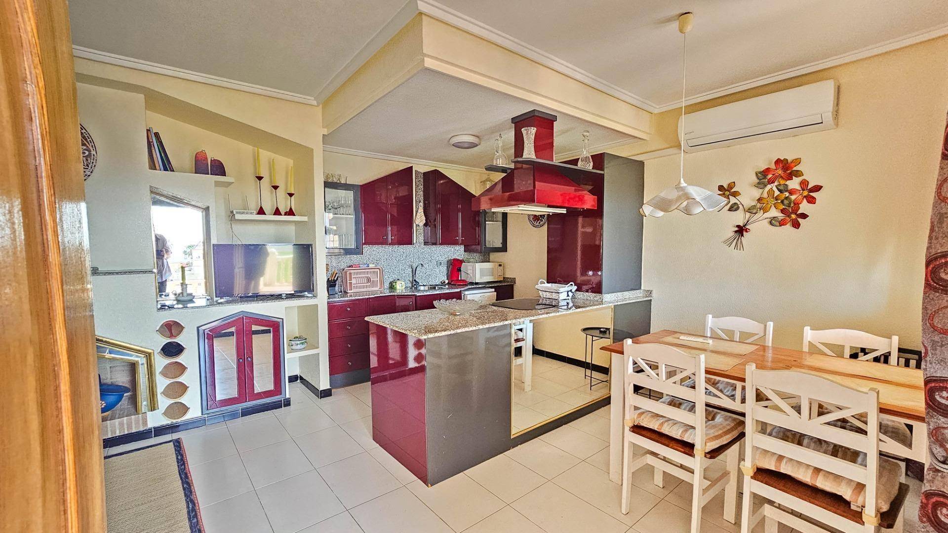 Second hand - Apartment - Orihuela Costa - Los Altos