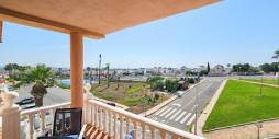 Second hand - Apartment - Orihuela Costa - Los Altos