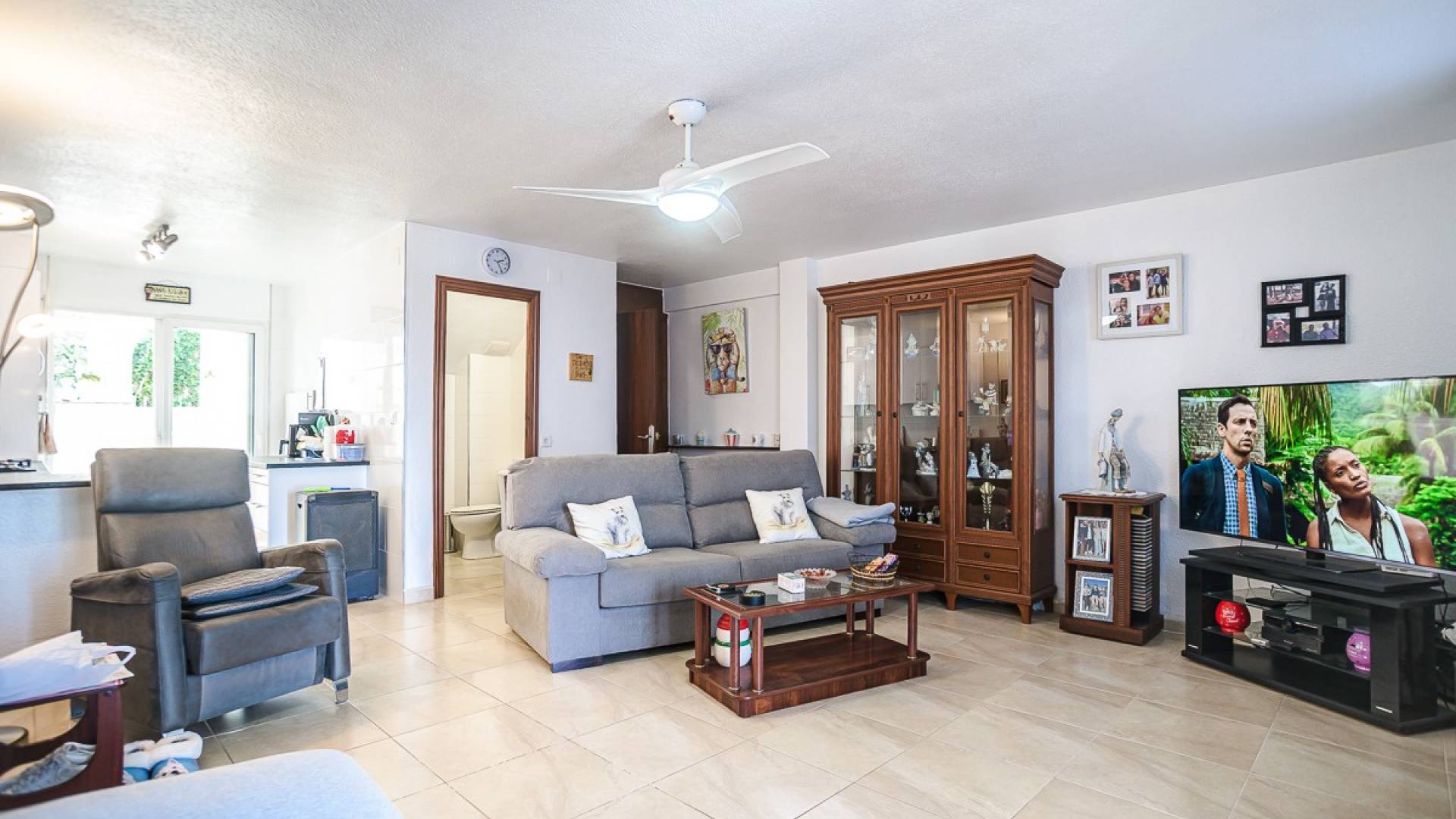 Second hand - Apartment - Orihuela Costa - Los Balcones
