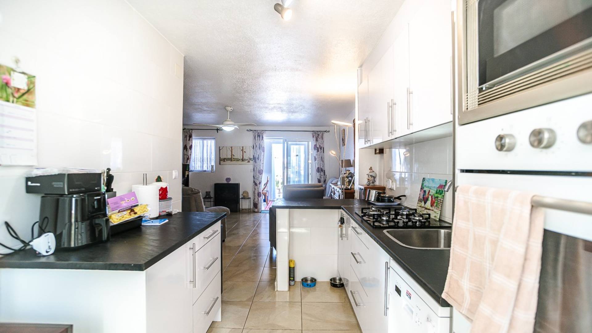 Second hand - Apartment - Orihuela Costa - Los Balcones