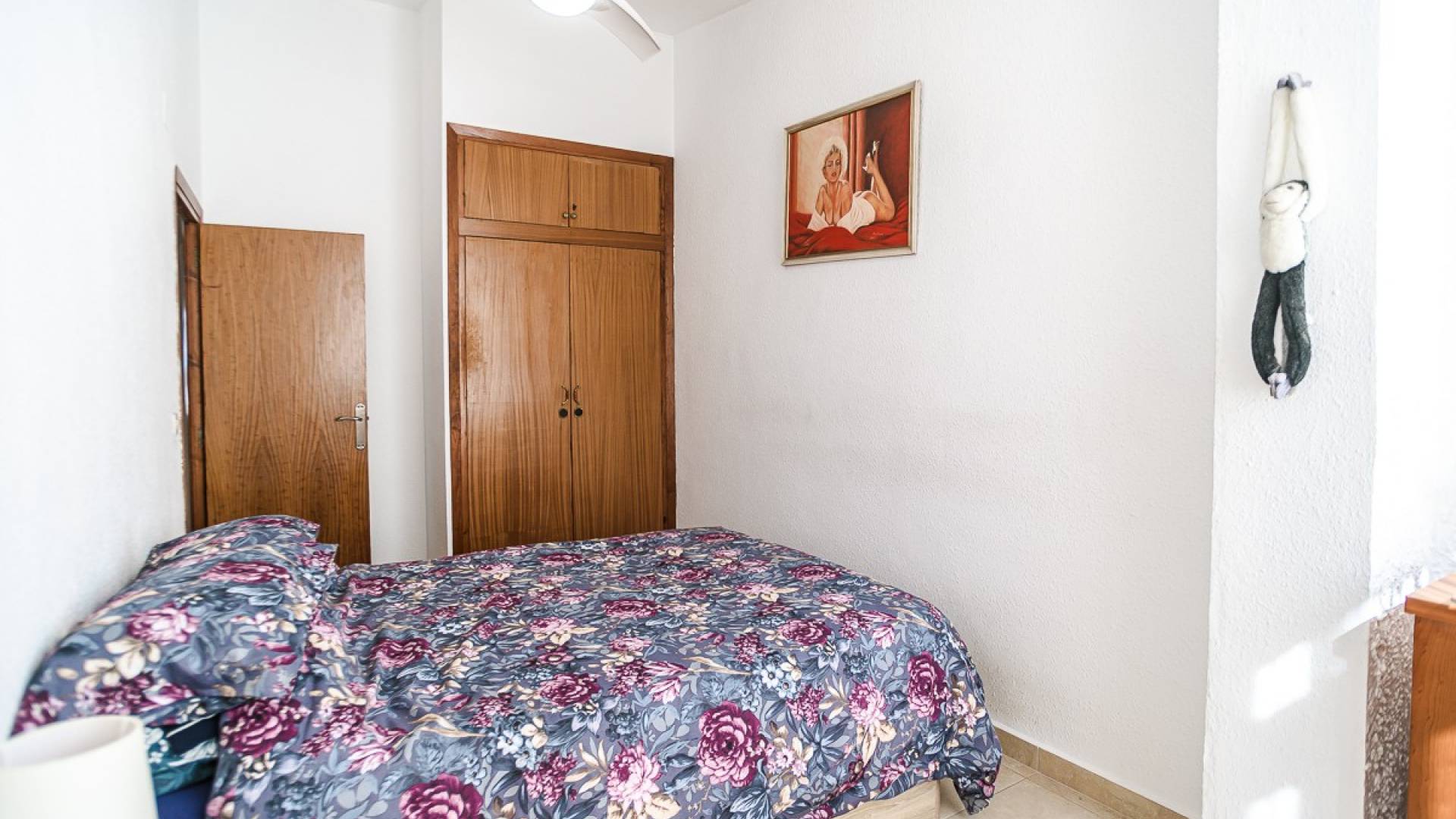 Second hand - Apartment - Orihuela Costa - Los Balcones