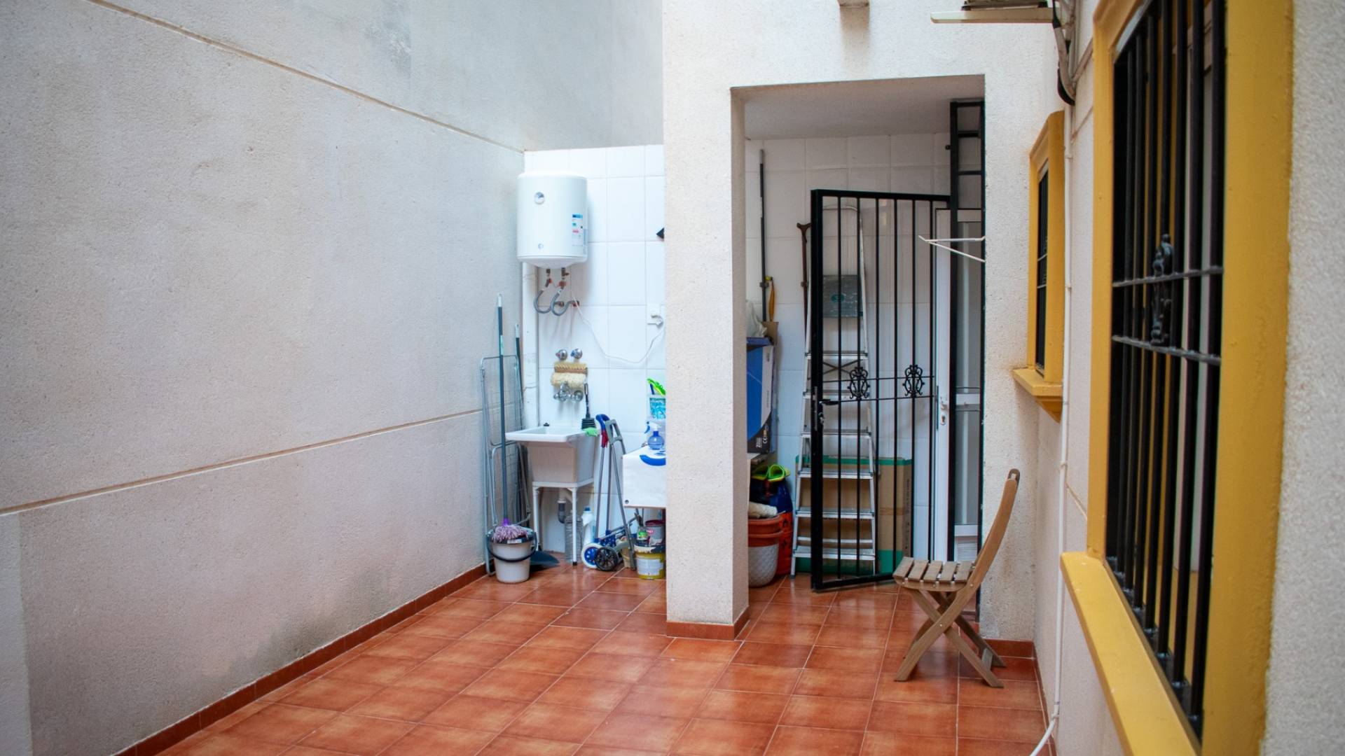 Second hand - Apartment - Orihuela Costa - Los Dolses