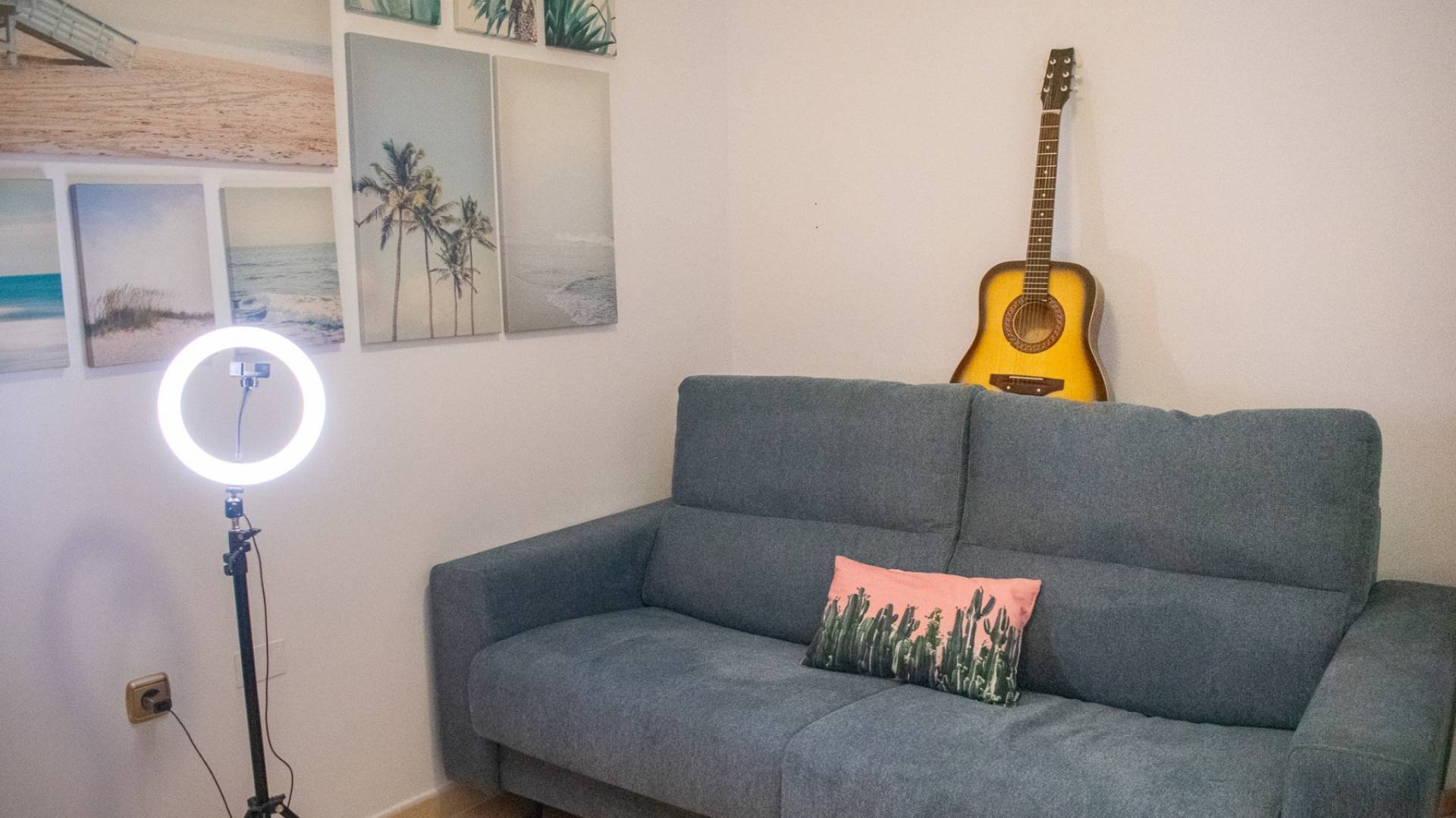 Second hand - Apartment - Orihuela Costa - Los Dolses