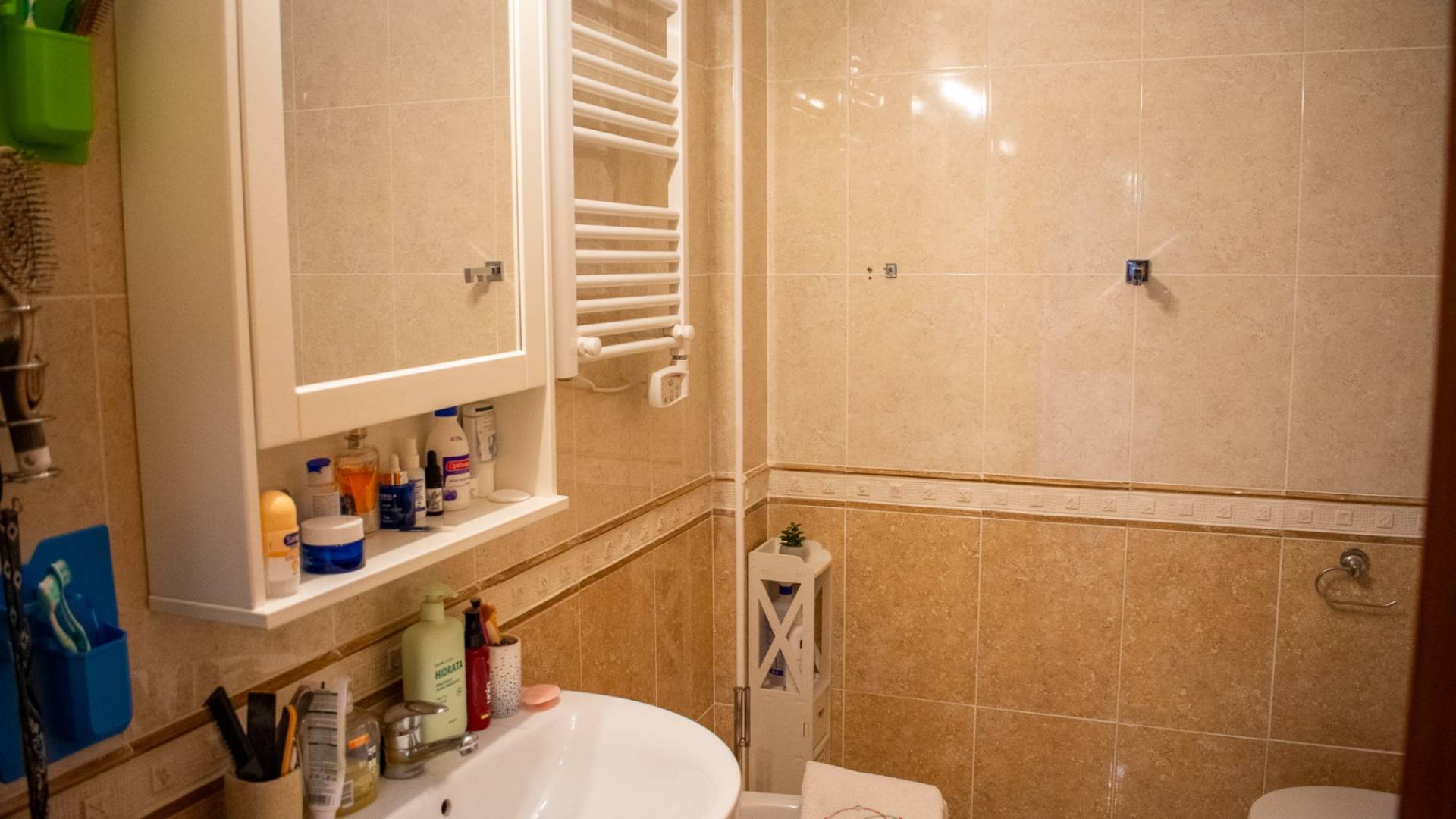 Second hand - Apartment - Orihuela Costa - Los Dolses