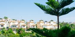 Second hand - Apartment - Orihuela Costa - Los Dolses