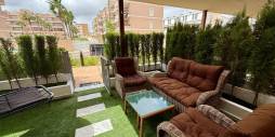 Second hand - Apartment - Orihuela Costa - Los Dolses