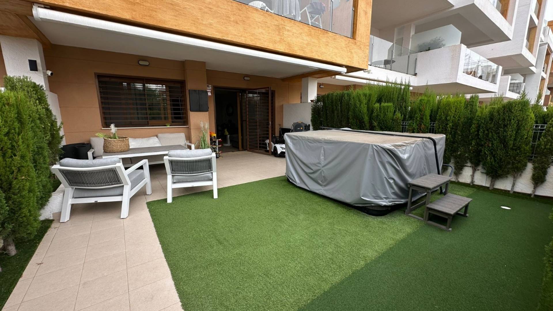 Second hand - Apartment - Orihuela Costa - Los Dolses