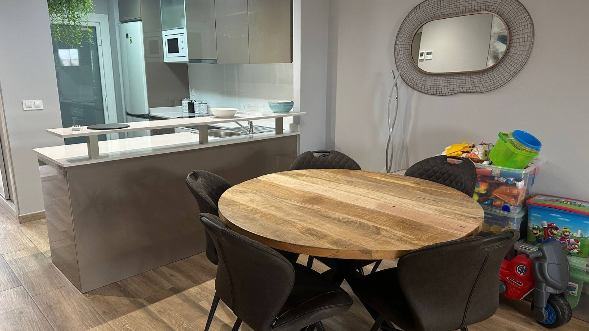 Second hand - Apartment - Orihuela Costa - Los Dolses