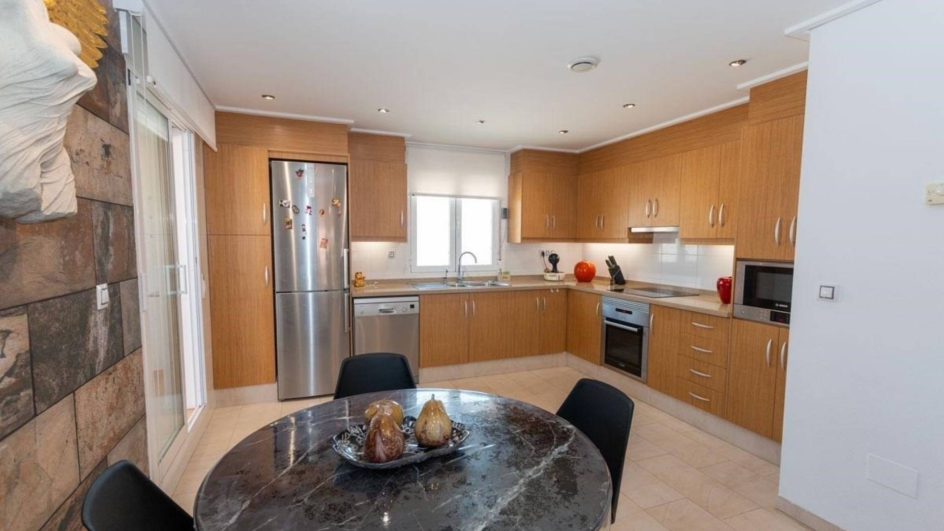 Second hand - Apartment - Orihuela Costa - Los Dolses