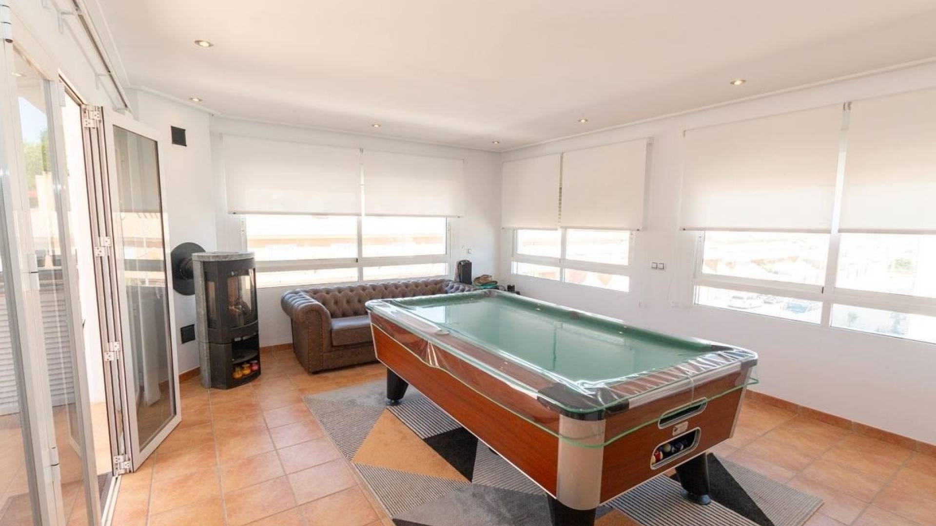 Second hand - Apartment - Orihuela Costa - Los Dolses