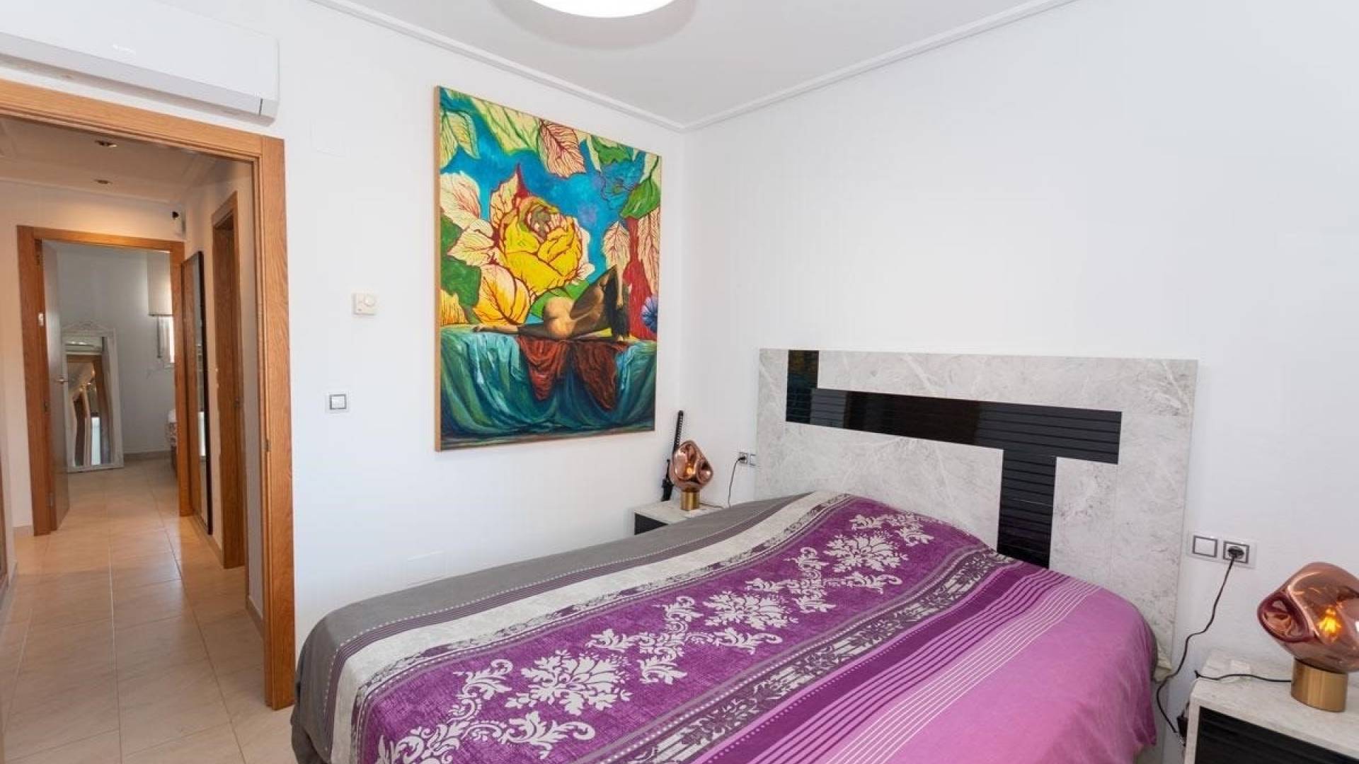 Second hand - Apartment - Orihuela Costa - Los Dolses