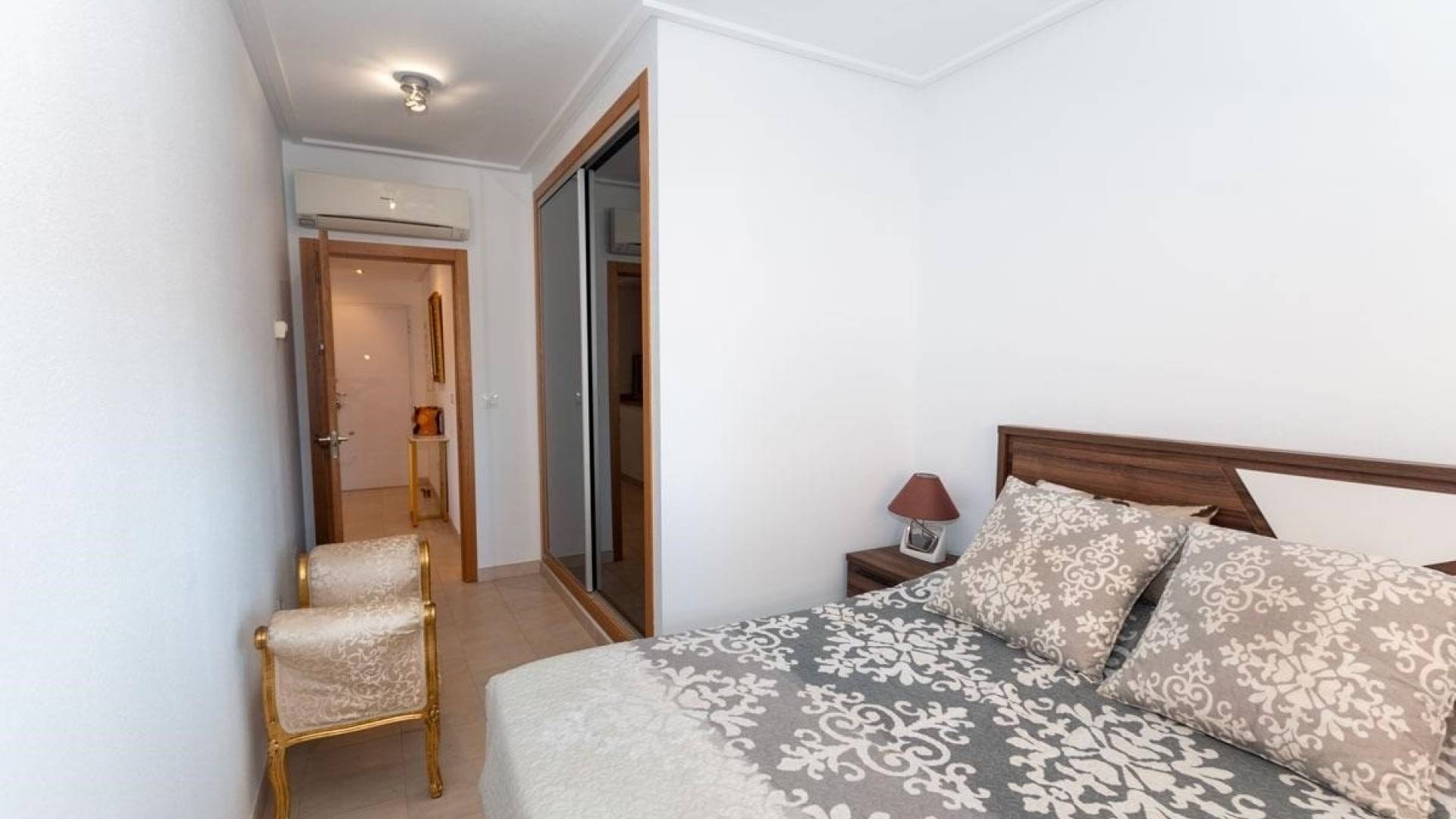Second hand - Apartment - Orihuela Costa - Los Dolses