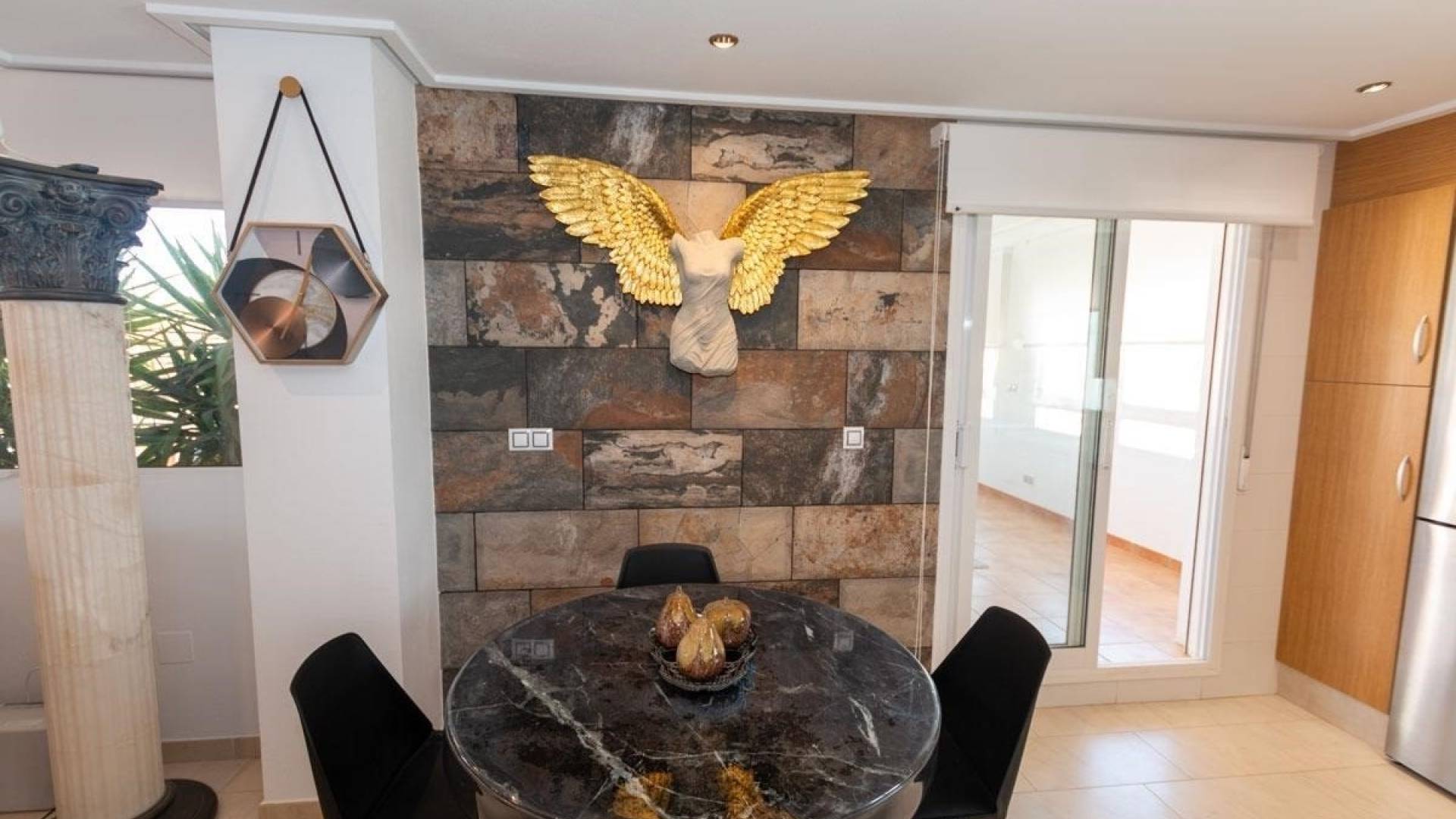 Second hand - Apartment - Orihuela Costa - Los Dolses