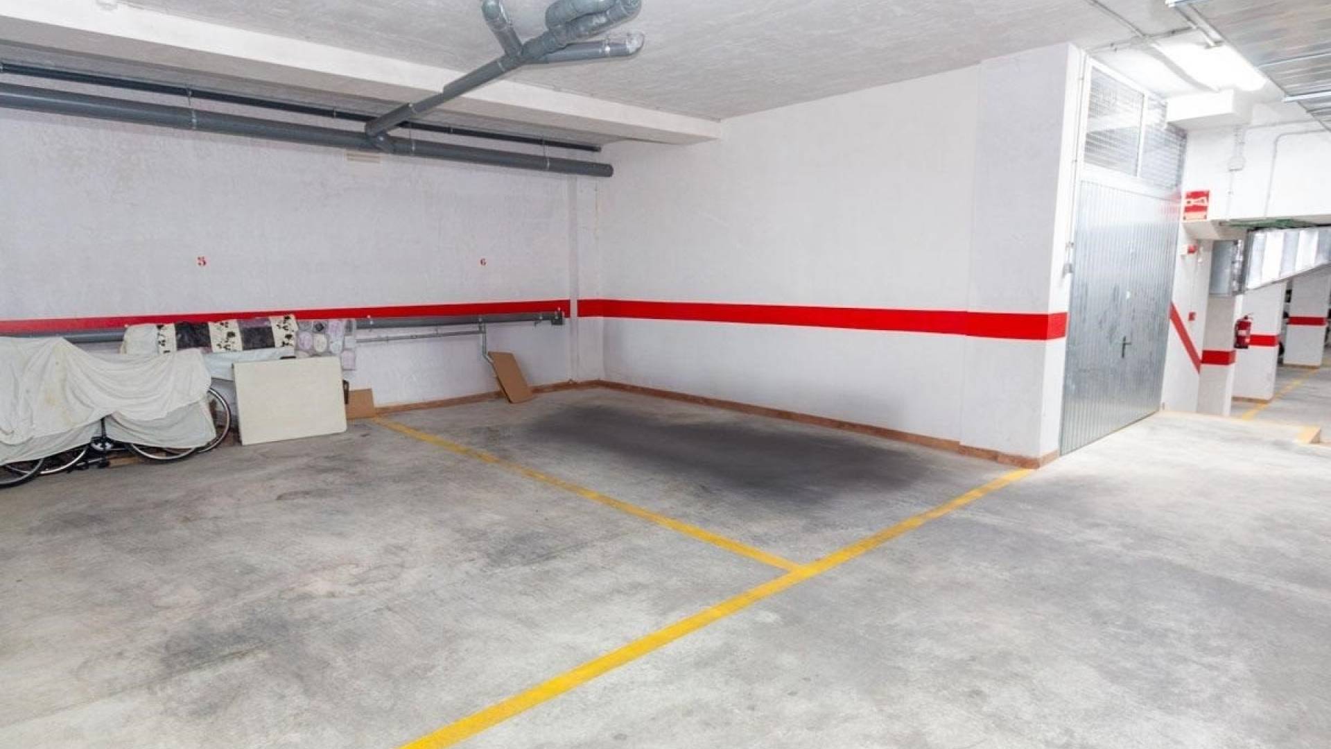 Second hand - Apartment - Orihuela Costa - Los Dolses