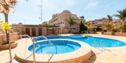 Second hand - Apartment - Orihuela Costa - Los Dolses