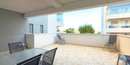 Second hand - Apartment - Orihuela Costa - Los Dolses