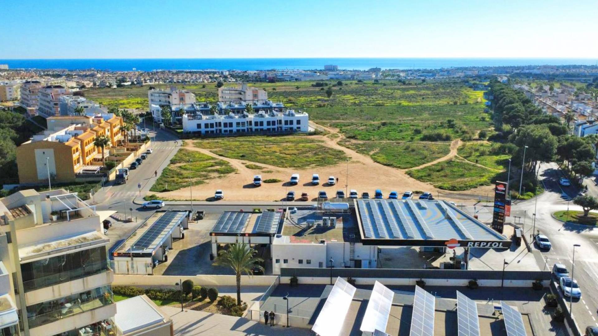 Second hand - Apartment - Orihuela Costa - Los Dolses