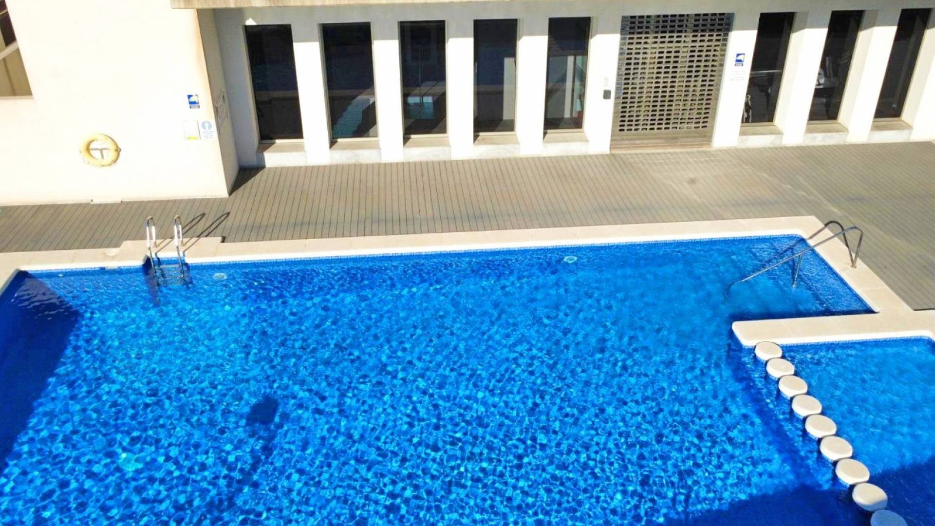 Second hand - Apartment - Orihuela Costa - Los Dolses